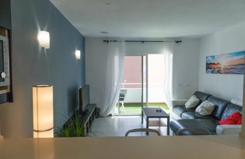 El Medano Apartment | Medano Beach