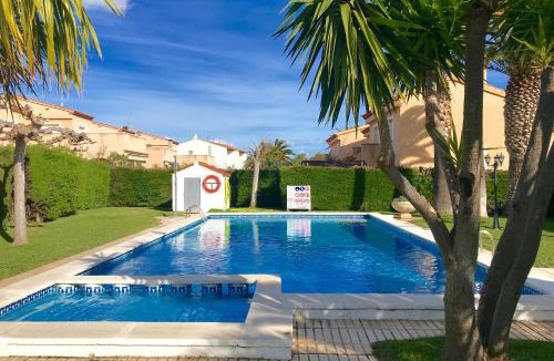 Costa del Zefir House | MEDDAYS CHALET EL SOL