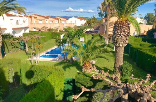 Costa del Zefir House | MEDDAYS CHALET EL SOL