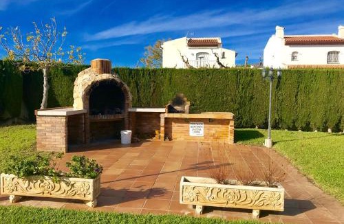 Costa del Zefir House | MEDDAYS CHALET EL SOL