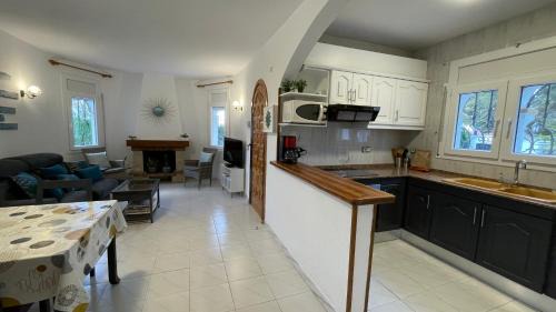 Miami Platja Villa | MEDDAYS Villa MARINA
