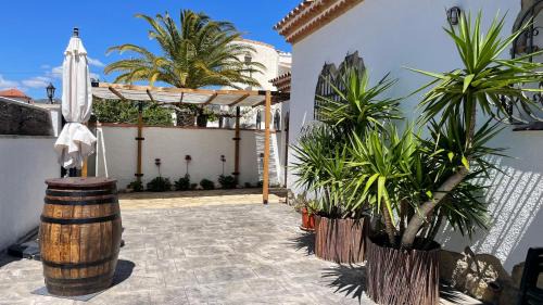 Miami Platja Villa | MEDDAYS Villa MARINA