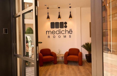 San Isidro Apartment | Medichë Rooms Pedro Diez
