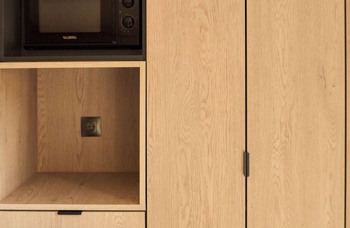 San Isidro Apartment | Medichë Rooms Pedro Diez