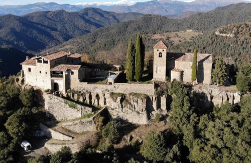 Llaes Other | Medieval castle of the 10th century - Apartment La Torre