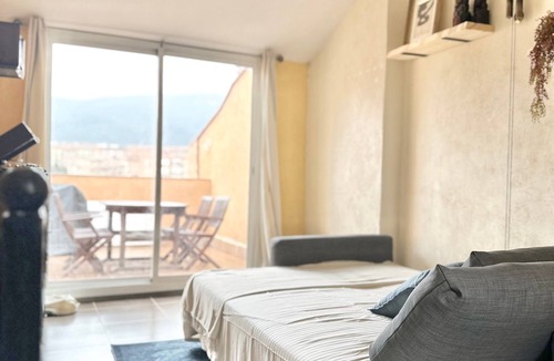 Montblanc House | Medieval House in the Heart of Montblanc