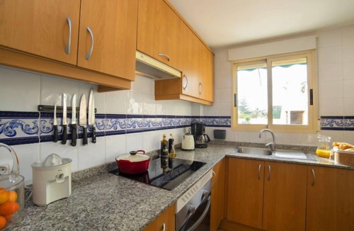 Denia Apartment | Medina del Sol I by Interhome