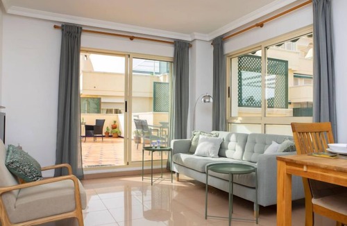 Denia Apartment | Medina del Sol I by Interhome