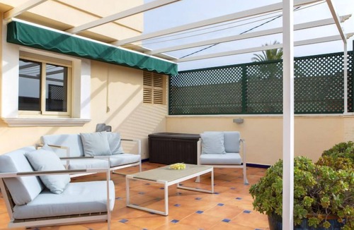 Denia Apartment | Medina del Sol I by Interhome