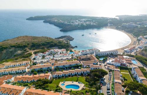 Arenal d'en Castell Apartment | "Mediterráneo" de Vegara Menorca
