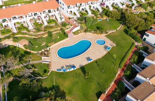 Arenal d'en Castell Apartment | "Mediterráneo" de Vegara Menorca
