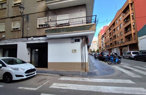 Aiora Apartment | Mediterranean Apartment 6F WIFI+AACC