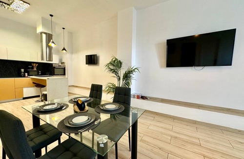 Raval Roig Apartment | Mediterranean charm in Alicante