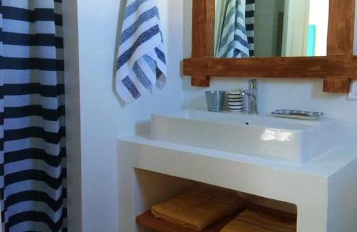 Granadilla de Abona House | Mediterranean Countryside House, El Medano.
