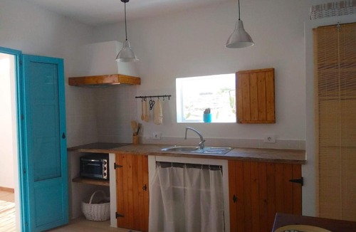 Granadilla de Abona House | Mediterranean Countryside House, El Medano.