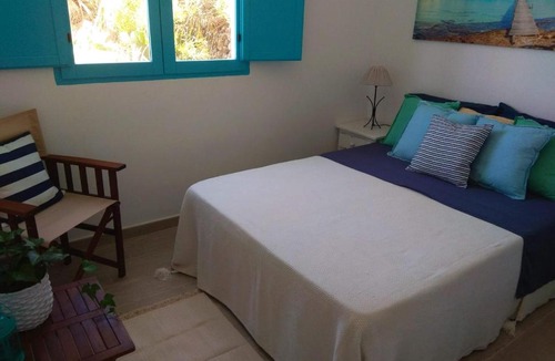 Granadilla de Abona House | Mediterranean Countryside House, El Medano.