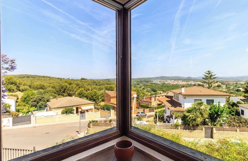 La Riera de Gaia Villa | Mediterranean Pool Villa - Unik Vacation