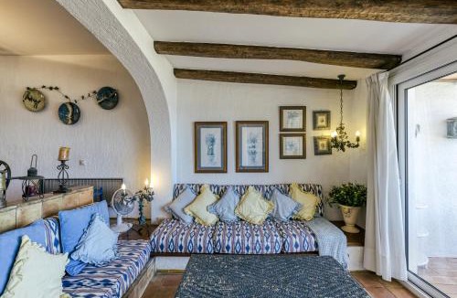 Sa Riera Apartment | Mediterranean Paradise