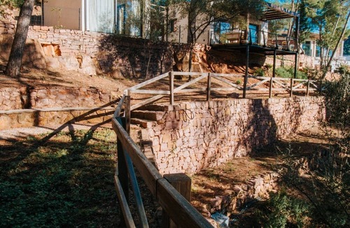 Serra Apartment | Meeting House Serra Calderona
