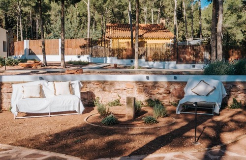 Serra Apartment | Meeting House Serra Calderona