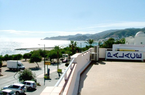 La Parata Apartment | MEGA ATTIC PENTHOUSE facing the SEA - 7 to 13 people