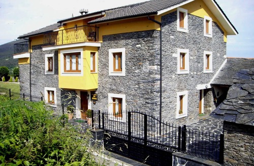 Coana Apartment | Meiro Rural Apartment - Los Galpones Rural Apartments