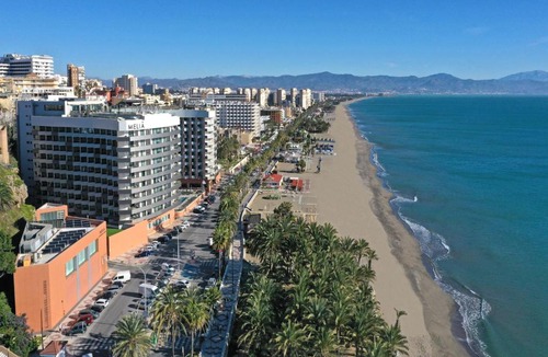 Torremolinos Hotel | Meliá Costa del Sol