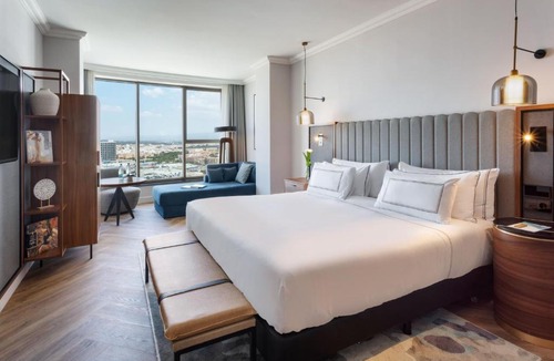 Benicalap Hotel | Meliá Valencia