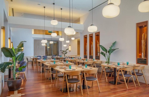 Benicalap Hotel | Meliá Valencia