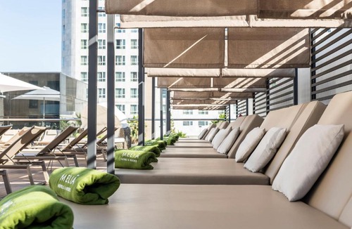 Benicalap Hotel | Meliá Valencia