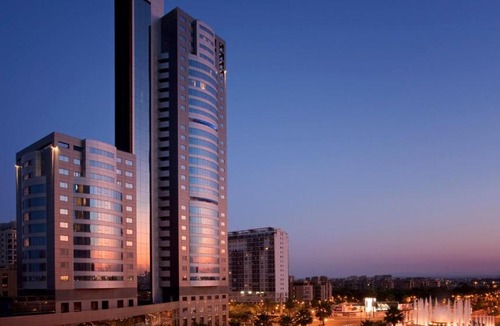 Benicalap Hotel | Meliá Valencia