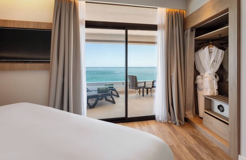 Torremolinos Hotel | Melia Costa Del Sol