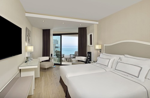 Torremolinos Hotel | Melia Costa Del Sol