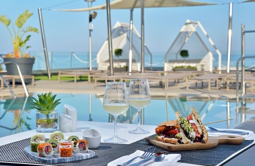 Torremolinos Hotel | Melia Costa Del Sol
