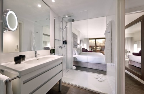 Son Armadams Hotel | Melia Palma Marina