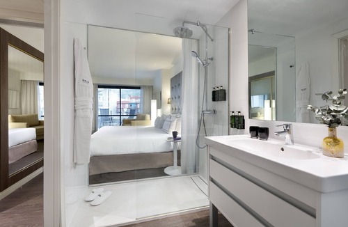 Son Armadams Hotel | Melia Palma Marina