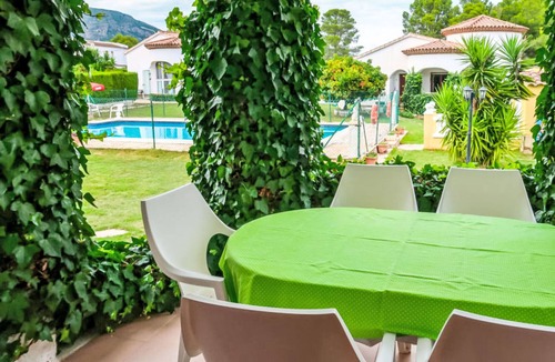 El Casalot House | Melina I by Interhome