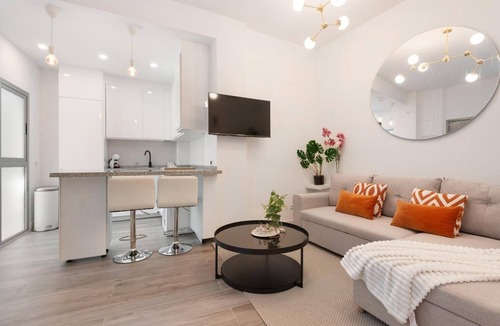 La Trinidad Apartment | Menaleka's House 7
