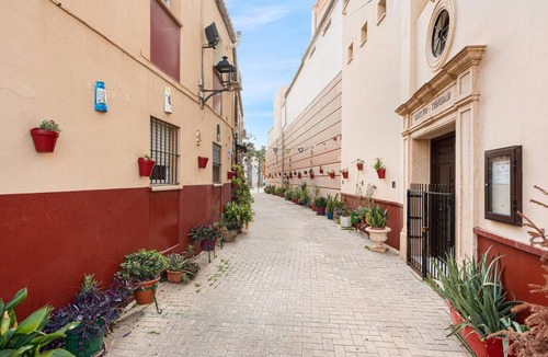 La Trinidad Apartment | Menaleka's House 7