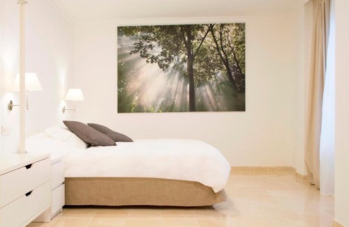 Santa Cruz de Tenerife Apartment | Mencey Lofts Rambla