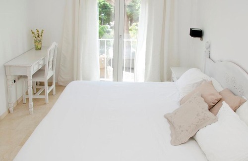 Santa Cruz de Tenerife Apartment | Mencey Lofts Rambla