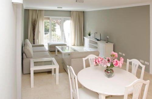 Santa Cruz de Tenerife Apartment | Mencey Lofts Rambla