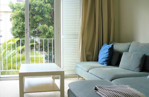 Santa Cruz de Tenerife Apartment | Mencey Lofts Rambla
