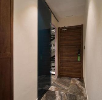 Moscardo Hotel | Menoir Dorsett Madrid Usera