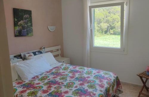 Serpentona Apartment | Menorca Cala Galdana