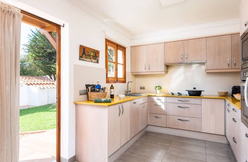 Cala en Blanes House | Menorca Elena Mar by Interhome