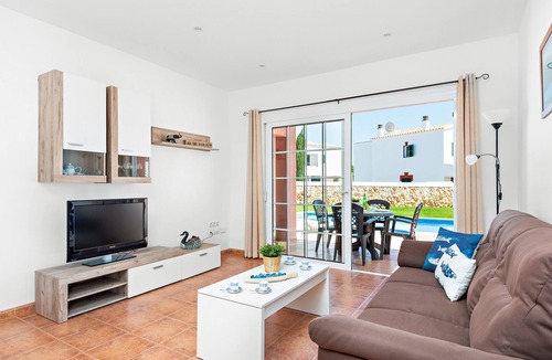 Son Blanc Villa | Menorca BAY 4