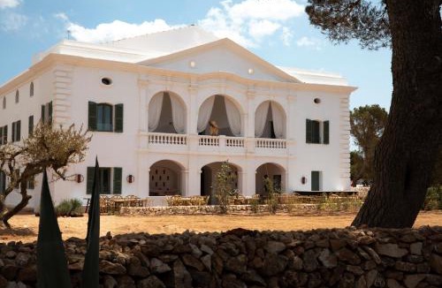 Alayor Hotel | Menorca Experimental