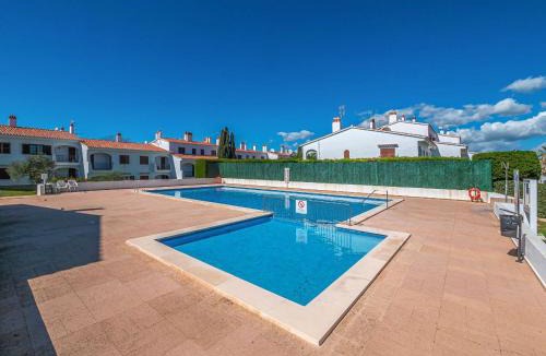 Cala en Porter Apartment | Menorca Paradise Cala en Porter Golden Sands & Sea