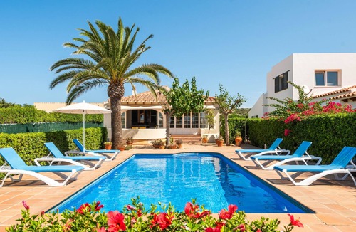 Cales Piques House | Menorca Tana by Interhome